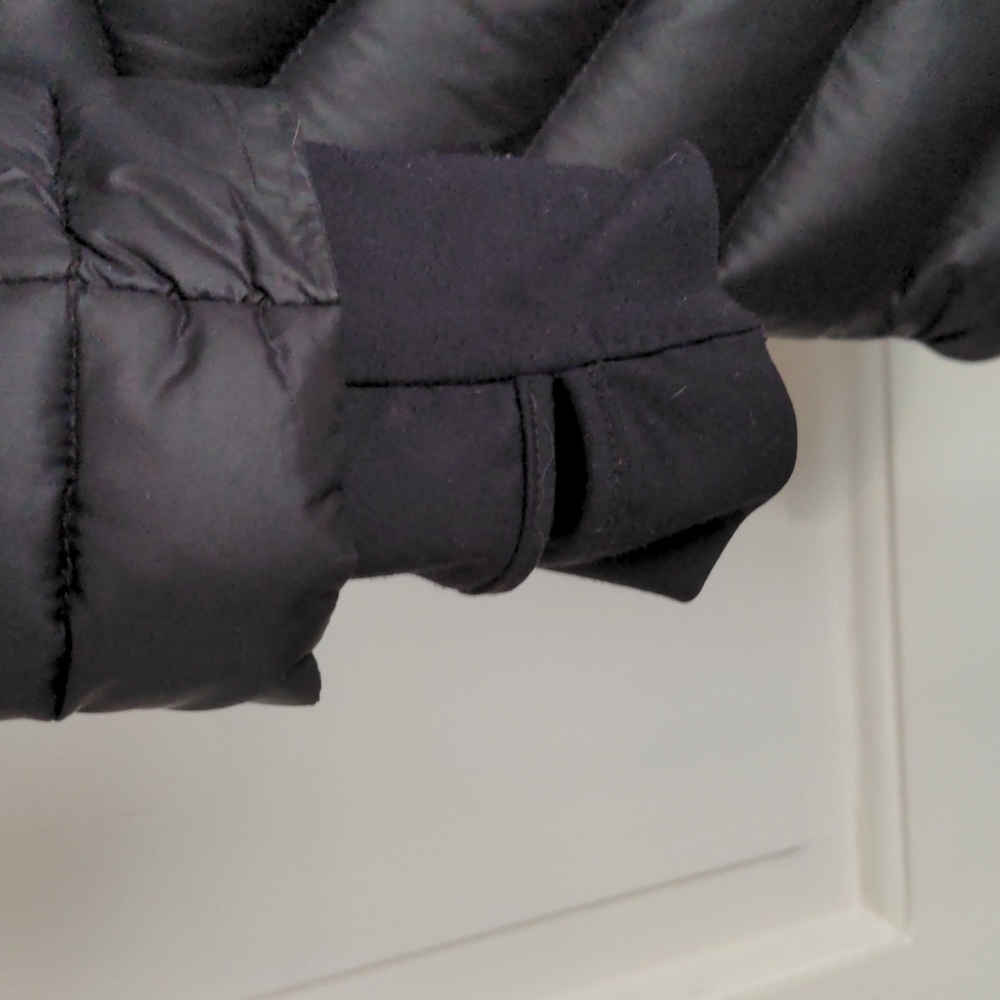 Down Jacket - image 3